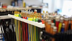 Ausbildungsberuf Elektroniker / Elektronikerin EFZ