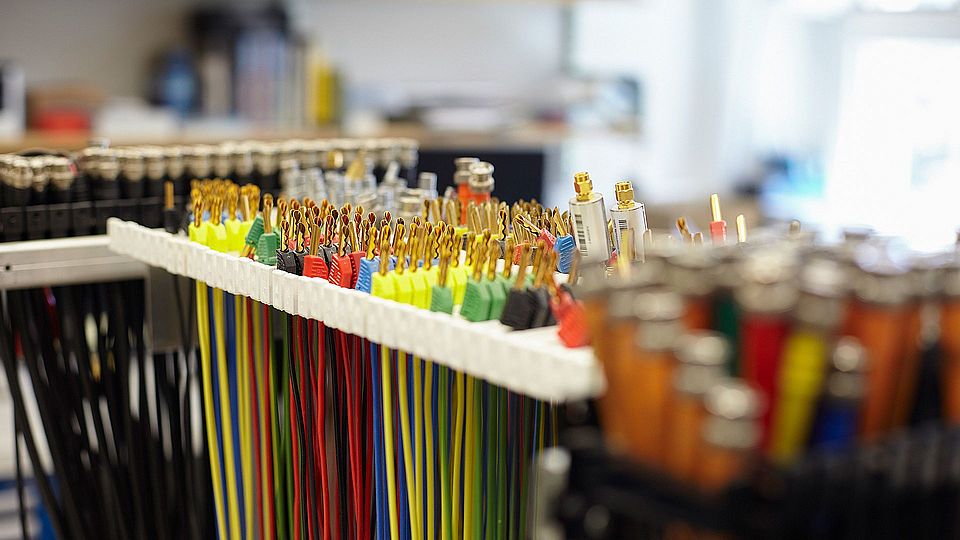 Ausbildungsberuf Polymechaniker / Polymechanikerin EFZ, Werkstatt